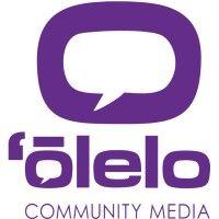 olelo community media logo image