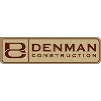 denman construction