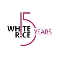 white rice