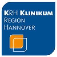 krh klinikum region hannover logo image