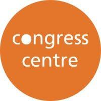 congress centre, london wc1 logo image