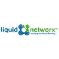 liquid networx logo image