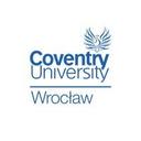 logo of Coventry University Wroclaw