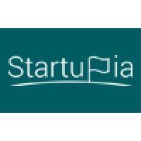 startupia logo image