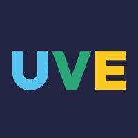 uve solutions logo image