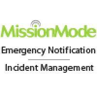 missionmode solutions logo image