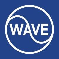 wave logo image