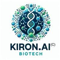 kiron.ai biotech