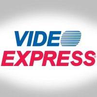 video express logo image