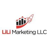 lili marketing services llc logo image