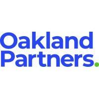 oakland partners logo image