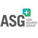 logo of Add Source Group Llc