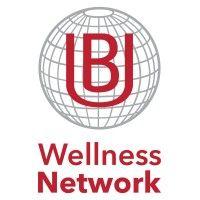 bu wellness network logo image