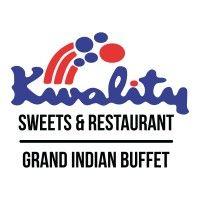 kwality sweets & restaurant logo image