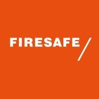 firesafe sverige logo image