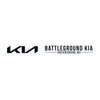 battleground kia logo image