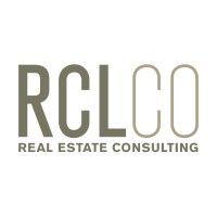 rclco real estate consulting logo image