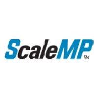 scalemp logo image