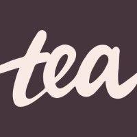 tea collection logo image