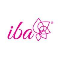 iba cosmetics logo image