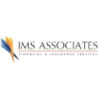 ims associates financial & insurance services logo image