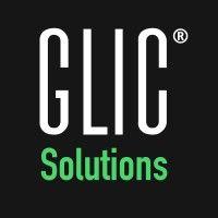 glic solutions logo image