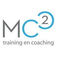 mc2 training en coaching logo image