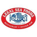 logo of Legal Sea Foods