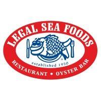 legal sea foods logo image