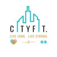 cityfit logo image