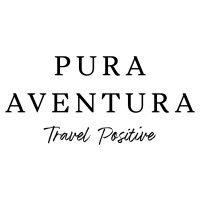 pura aventura logo image