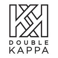 double kappa, llc logo image