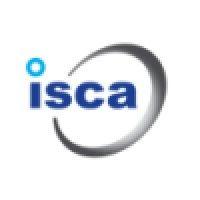 isca pty ltd logo image