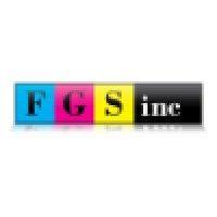 fgs inc. logo image