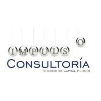 impulso consultoría logo image