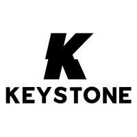 keystone / your revenue-generating cold calling partner logo image