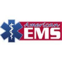 american ems inc logo image