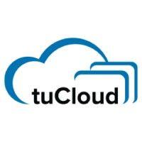 tucloud federal inc. logo image