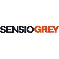 sensiogrey logo image