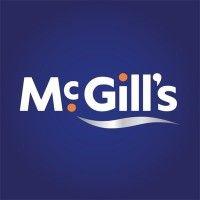 mcgill's bus group logo image