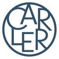 advokatfirman carler logo image