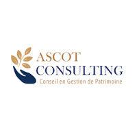 ascot consulting logo image