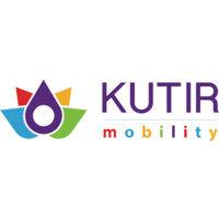 kutir mobility logo image