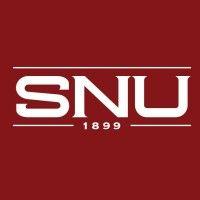 southern nazarene university