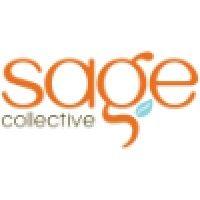 sage  collective logo image