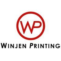 winjen printing corp. logo image