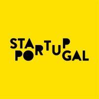 startup portugal logo image