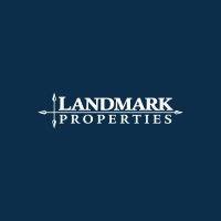 landmark properties, inc. logo image