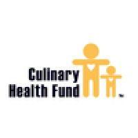 culinary health fund