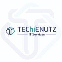 techienutz it services logo image